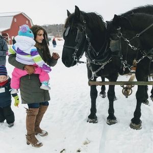 Meet your Posher, Sonia